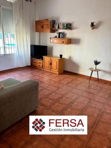 3 bedroom Terraced Villa for rent in El Puerto de Santa María with pool garage - € 2,300 (Ref: 9829476)