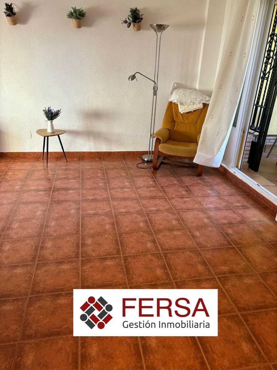 3 bedroom Terraced Villa for rent in El Puerto de Santa Maria with pool garage - € 2,300 (Ref: 9829476)