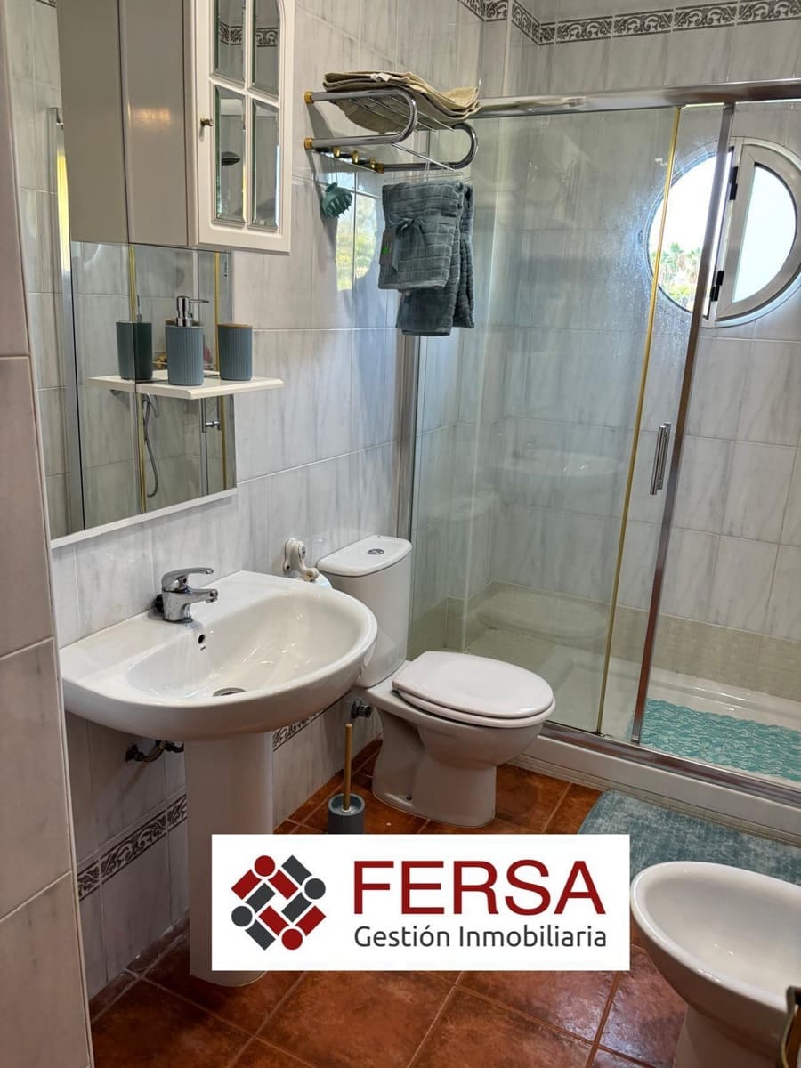 3 bedroom Terraced Villa for rent in El Puerto de Santa Maria with pool garage - € 2,300 (Ref: 9829476)