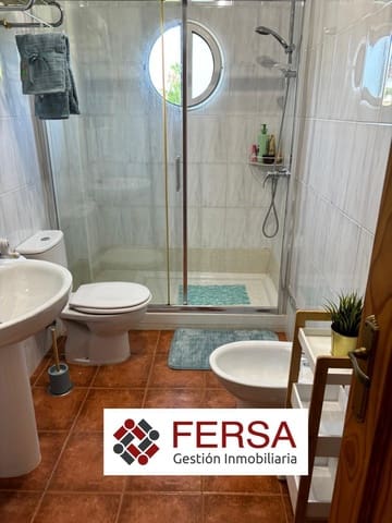 3 bedroom Terraced Villa for rent in El Puerto de Santa María with pool garage - € 2,300 (Ref: 9829476)