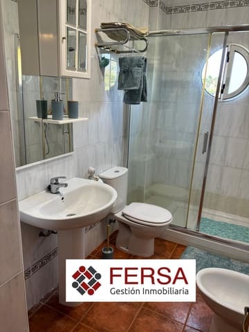 3 bedroom Terraced Villa for rent in El Puerto de Santa María with pool garage - € 2,300 (Ref: 9829476)
