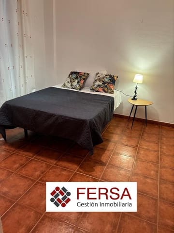 3 bedroom Terraced Villa for rent in El Puerto de Santa María with pool garage - € 2,300 (Ref: 9829476)