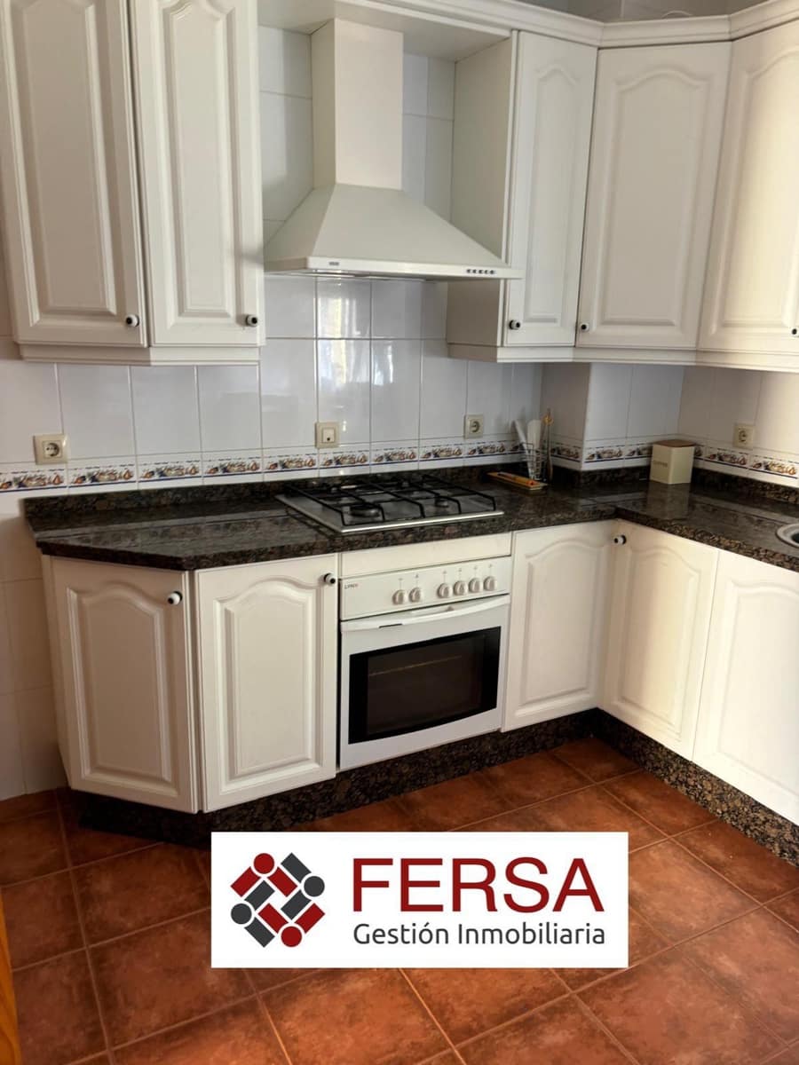 3 bedroom Terraced Villa for rent in El Puerto de Santa Maria with pool garage - € 2,300 (Ref: 9829476)