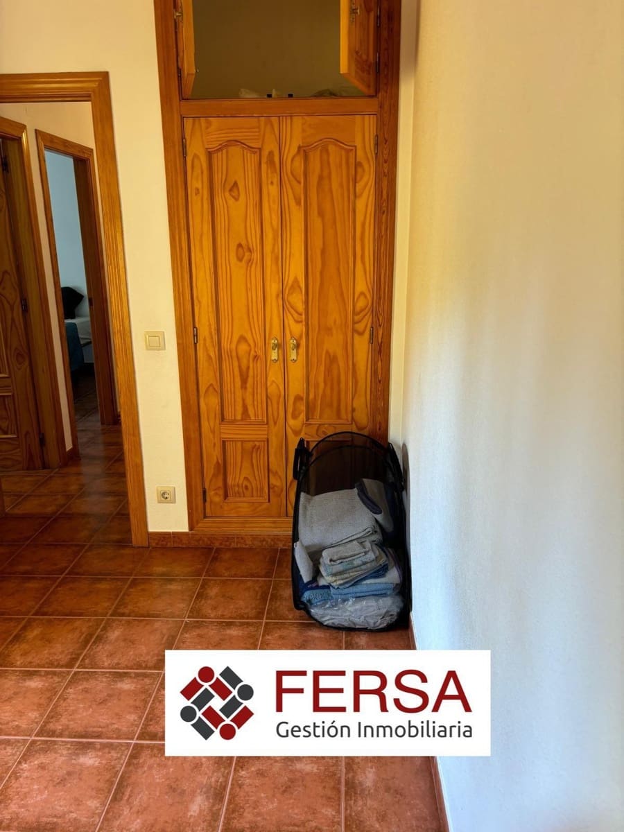 3 bedroom Terraced Villa for rent in El Puerto de Santa Maria with pool garage - € 2,300 (Ref: 9829476)