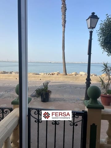 2 camera da letto Appartamento in vendita in El Puerto de Santa María - 350.000 € (Rif: 9829477)