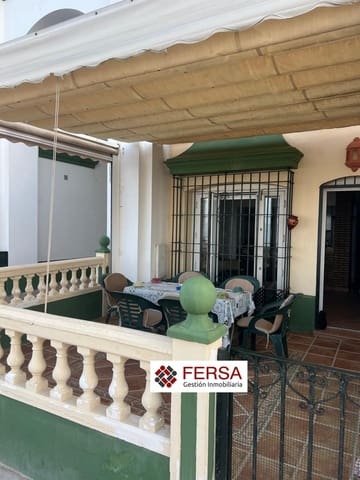 2 camera da letto Appartamento in vendita in El Puerto de Santa María - 350.000 € (Rif: 9829477)
