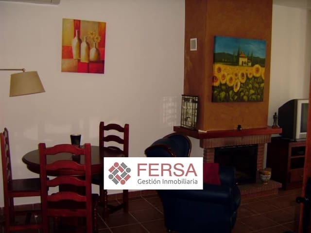 3 sovrum Villa till salu i Chiclana de la Frontera med pool garage - 169 000 € (Ref: 9829478)