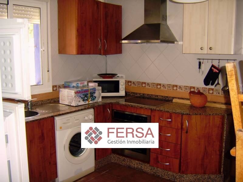 3 sovrum Villa till salu i Chiclana de la Frontera med pool garage - 169 000 € (Ref: 9829478)