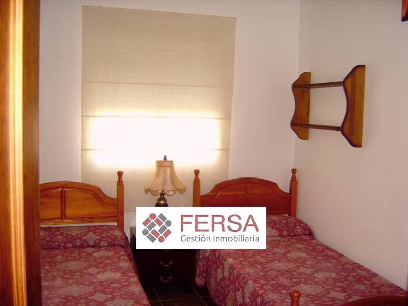 3 sovrum Villa till salu i Chiclana de la Frontera med pool garage - 169 000 € (Ref: 9829478)