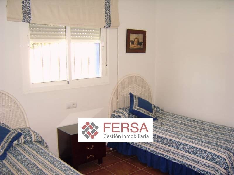 3 sovrum Villa till salu i Chiclana de la Frontera med pool garage - 169 000 € (Ref: 9829478)