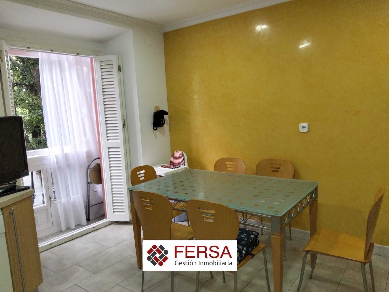 4 soveværelse Lejlighed til salg i Cadiz by - € 570.000 (Ref: 9829479)
