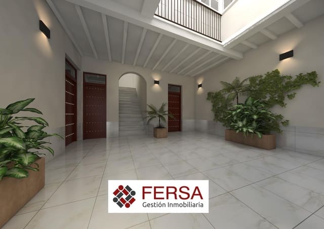 4 soveværelse Lejlighed til salg i Cádiz by - € 570.000 (Ref: 9829479)