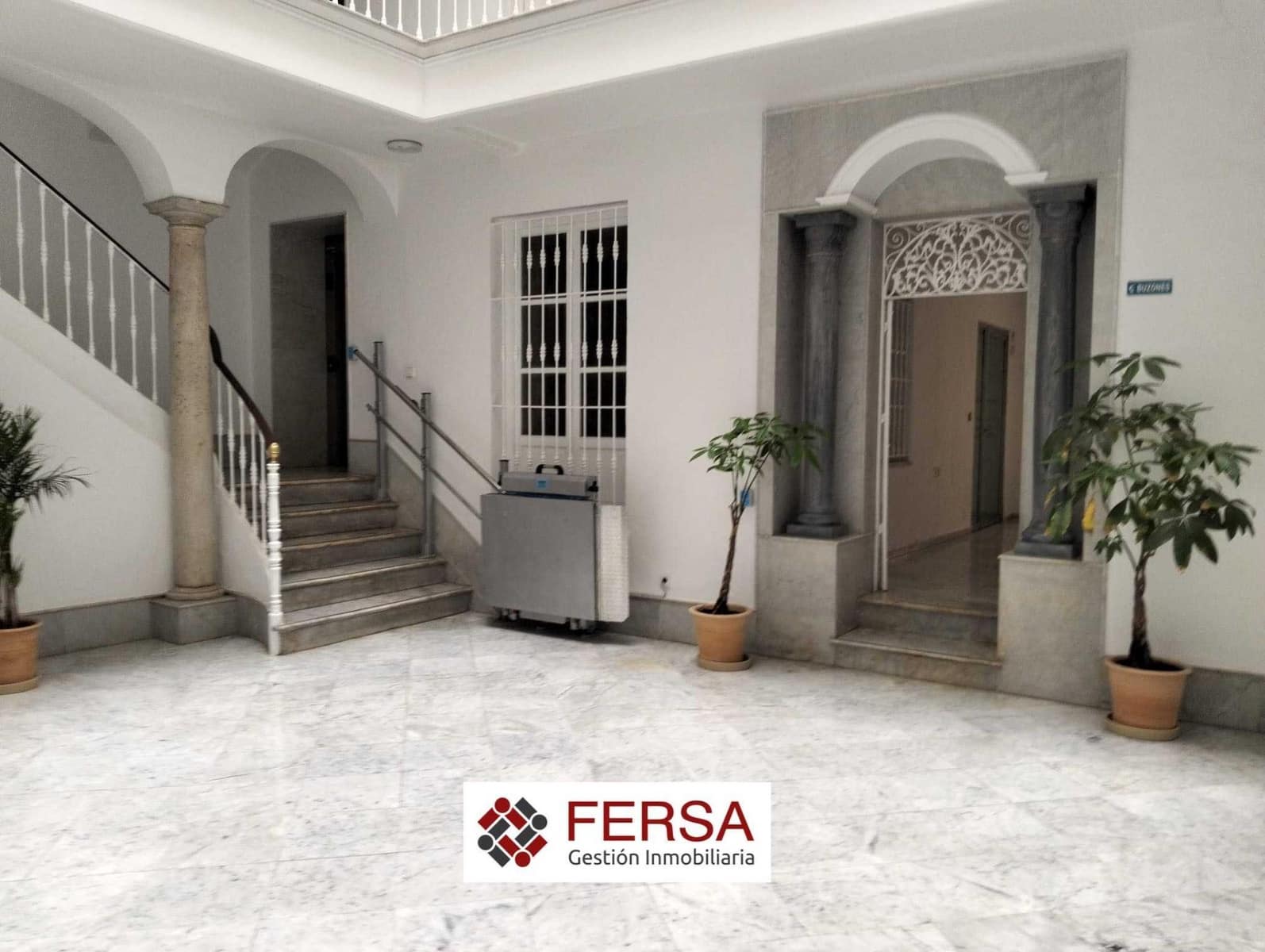 4 soveværelse Lejlighed til salg i Cadiz by - € 570.000 (Ref: 9829479)