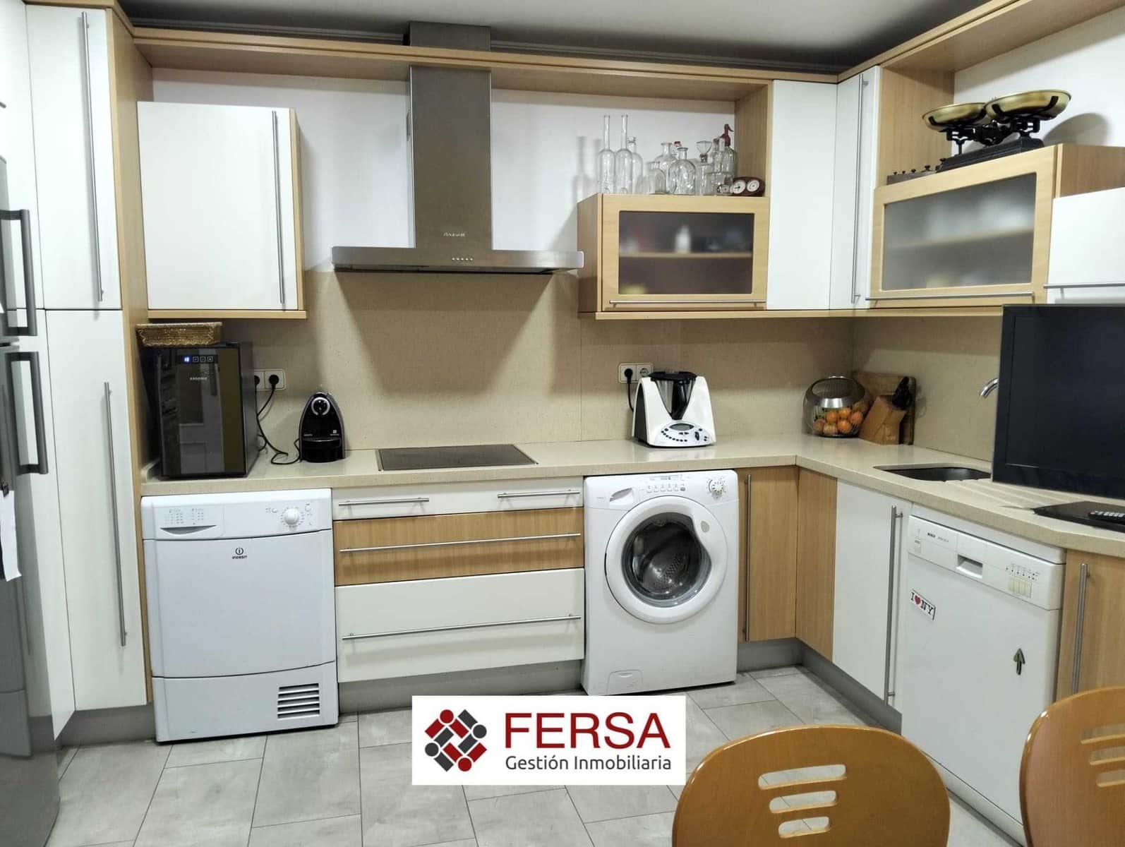 4 soveværelse Lejlighed til salg i Cadiz by - € 570.000 (Ref: 9829479)