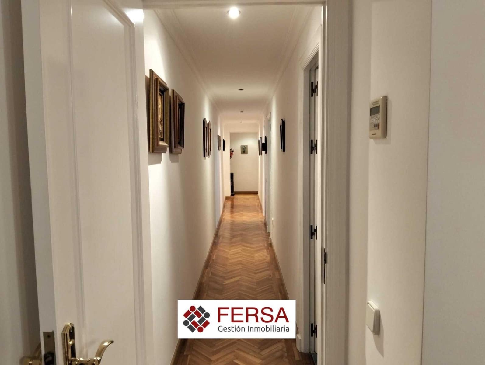 4 soveværelse Lejlighed til salg i Cadiz by - € 570.000 (Ref: 9829479)