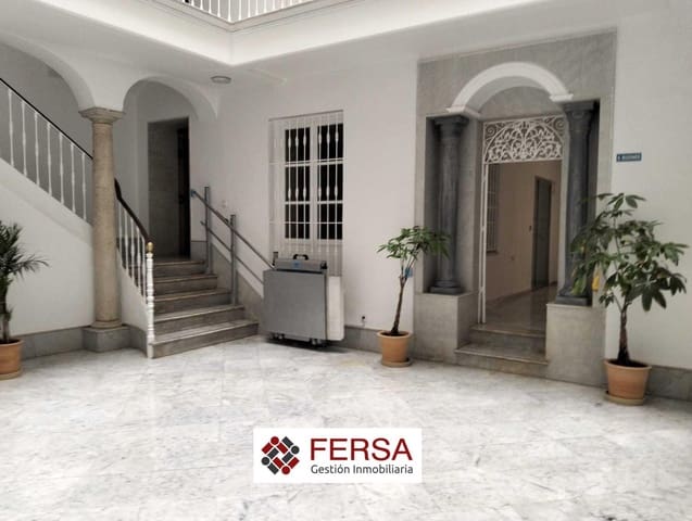 4 soveværelse Lejlighed til salg i Cádiz by - € 570.000 (Ref: 9829479)