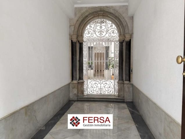 4 soveværelse Lejlighed til salg i Cádiz by - € 570.000 (Ref: 9829479)