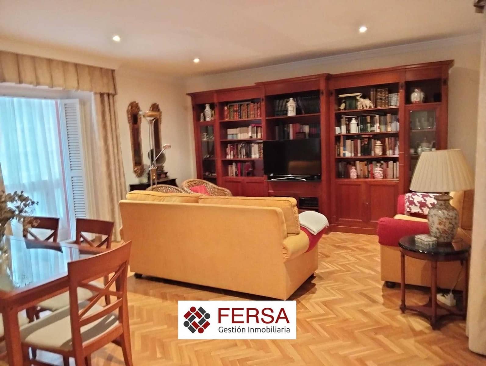 4 soveværelse Lejlighed til salg i Cadiz by - € 570.000 (Ref: 9829479)