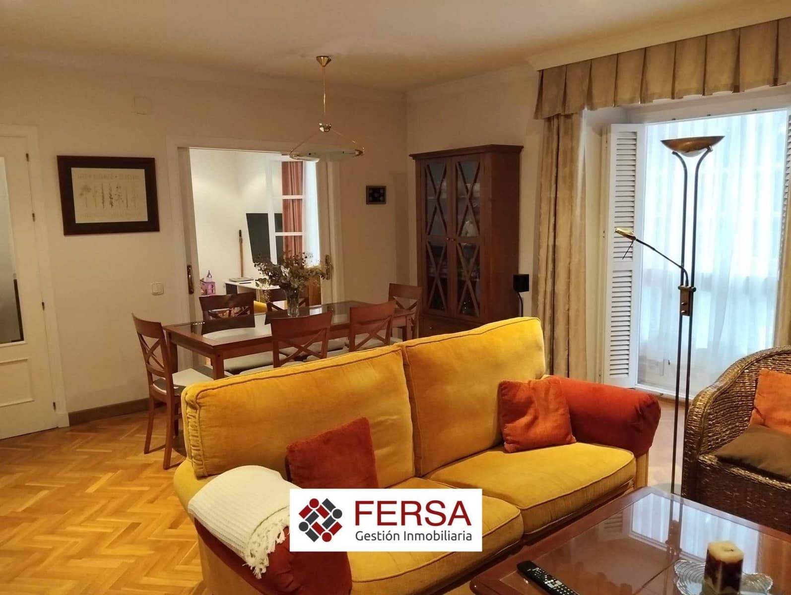 4 soveværelse Lejlighed til salg i Cadiz by - € 570.000 (Ref: 9829479)