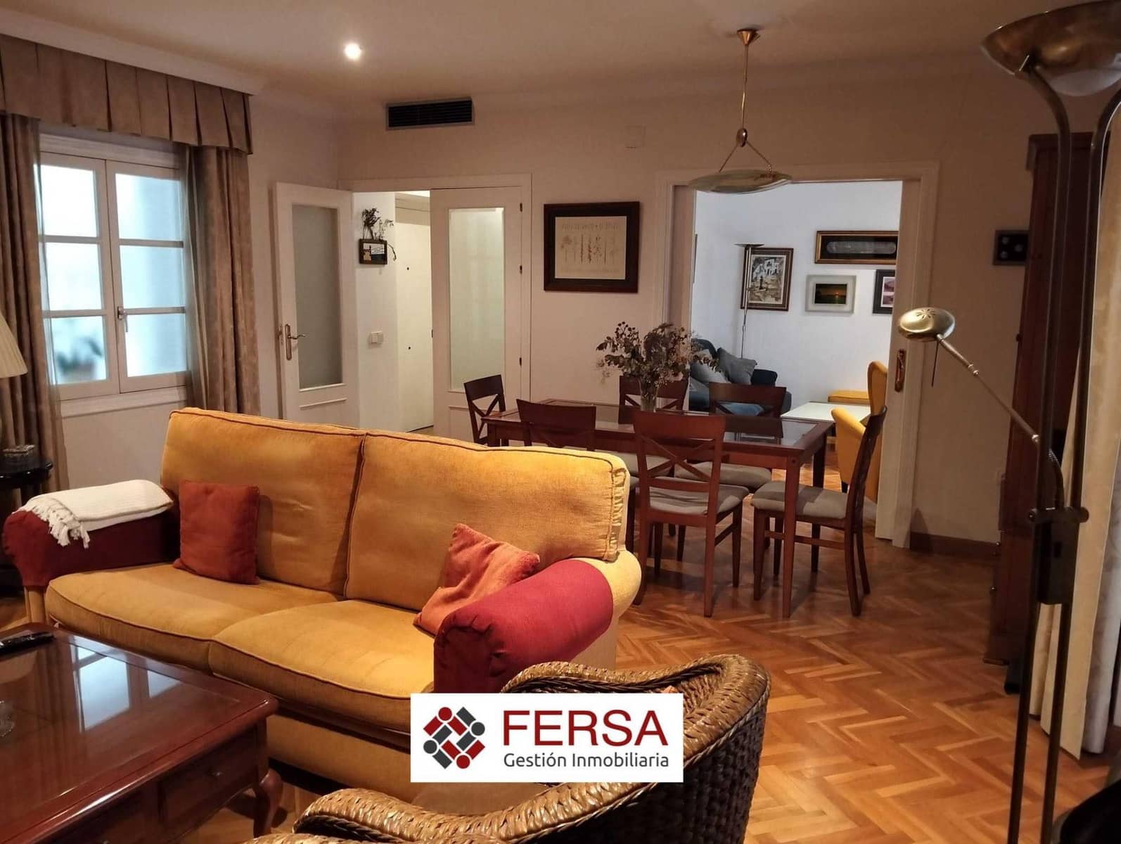 4 soveværelse Lejlighed til salg i Cadiz by - € 570.000 (Ref: 9829479)