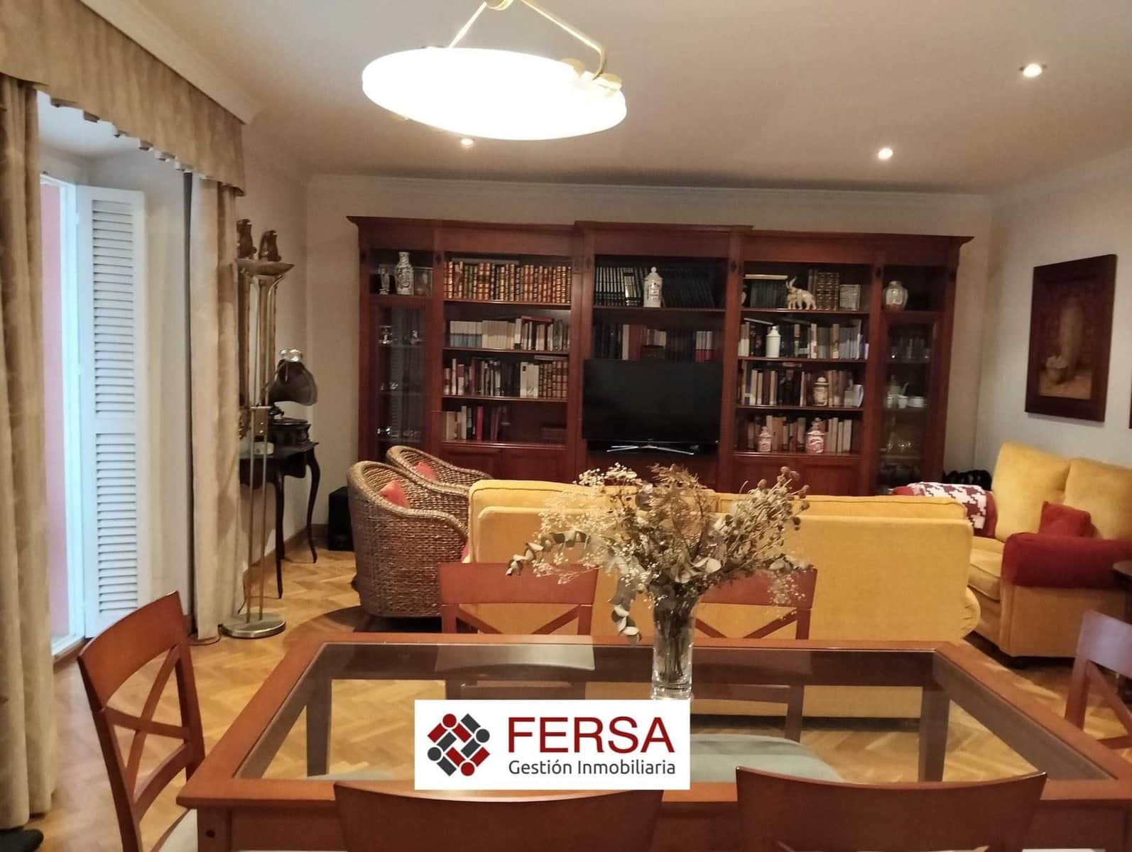 4 soveværelse Lejlighed til salg i Cadiz by - € 570.000 (Ref: 9829479)
