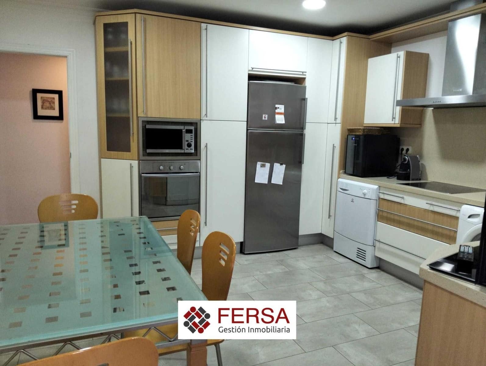 4 soveværelse Lejlighed til salg i Cadiz by - € 570.000 (Ref: 9829479)