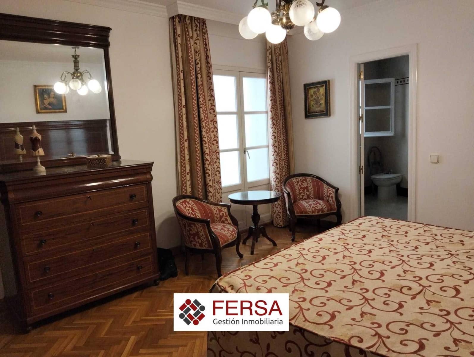 4 soveværelse Lejlighed til salg i Cadiz by - € 570.000 (Ref: 9829479)
