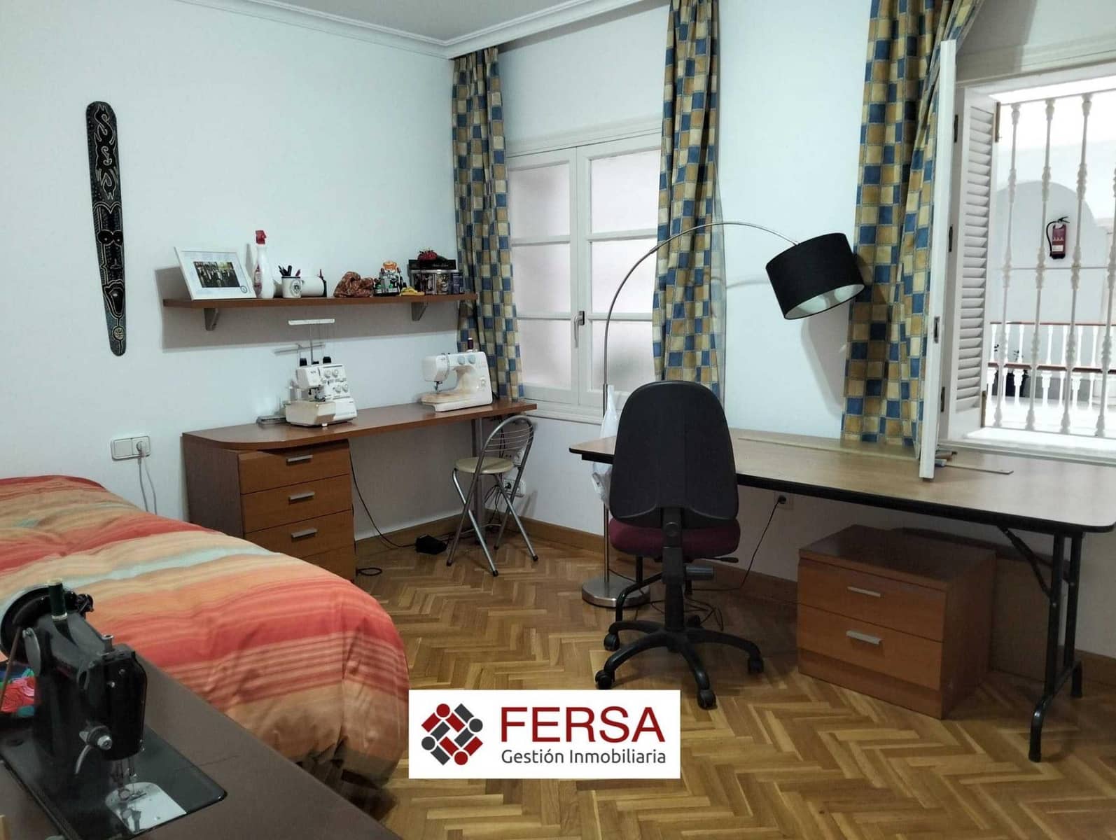 4 soveværelse Lejlighed til salg i Cadiz by - € 570.000 (Ref: 9829479)