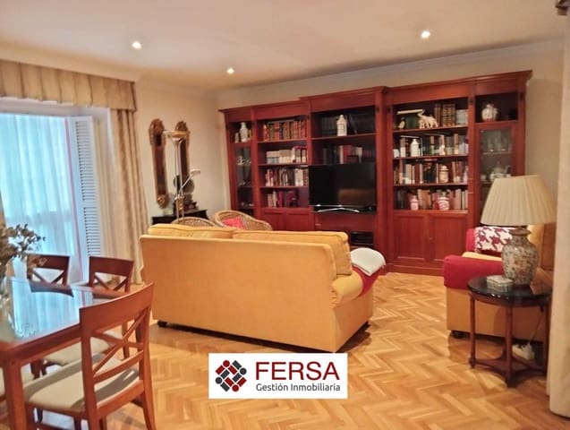 4 soveværelse Lejlighed til salg i Cádiz by - € 570.000 (Ref: 9829479)