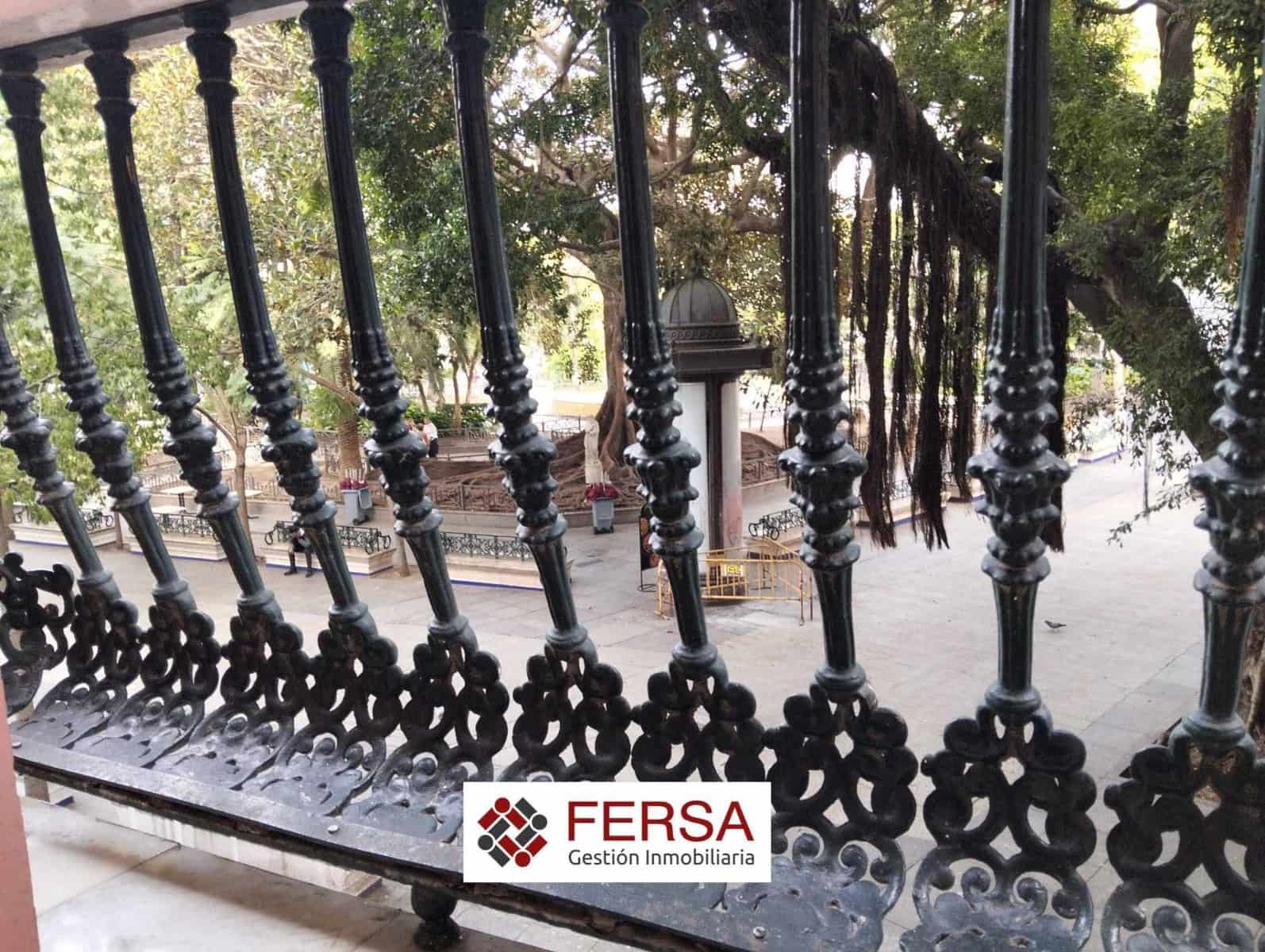 4 soveværelse Lejlighed til salg i Cadiz by - € 570.000 (Ref: 9829479)