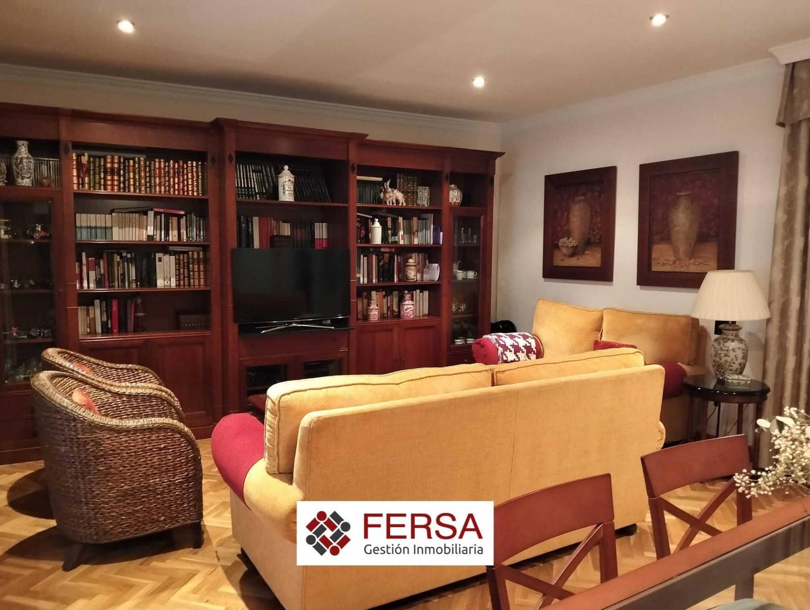 4 soveværelse Lejlighed til salg i Cadiz by - € 570.000 (Ref: 9829479)