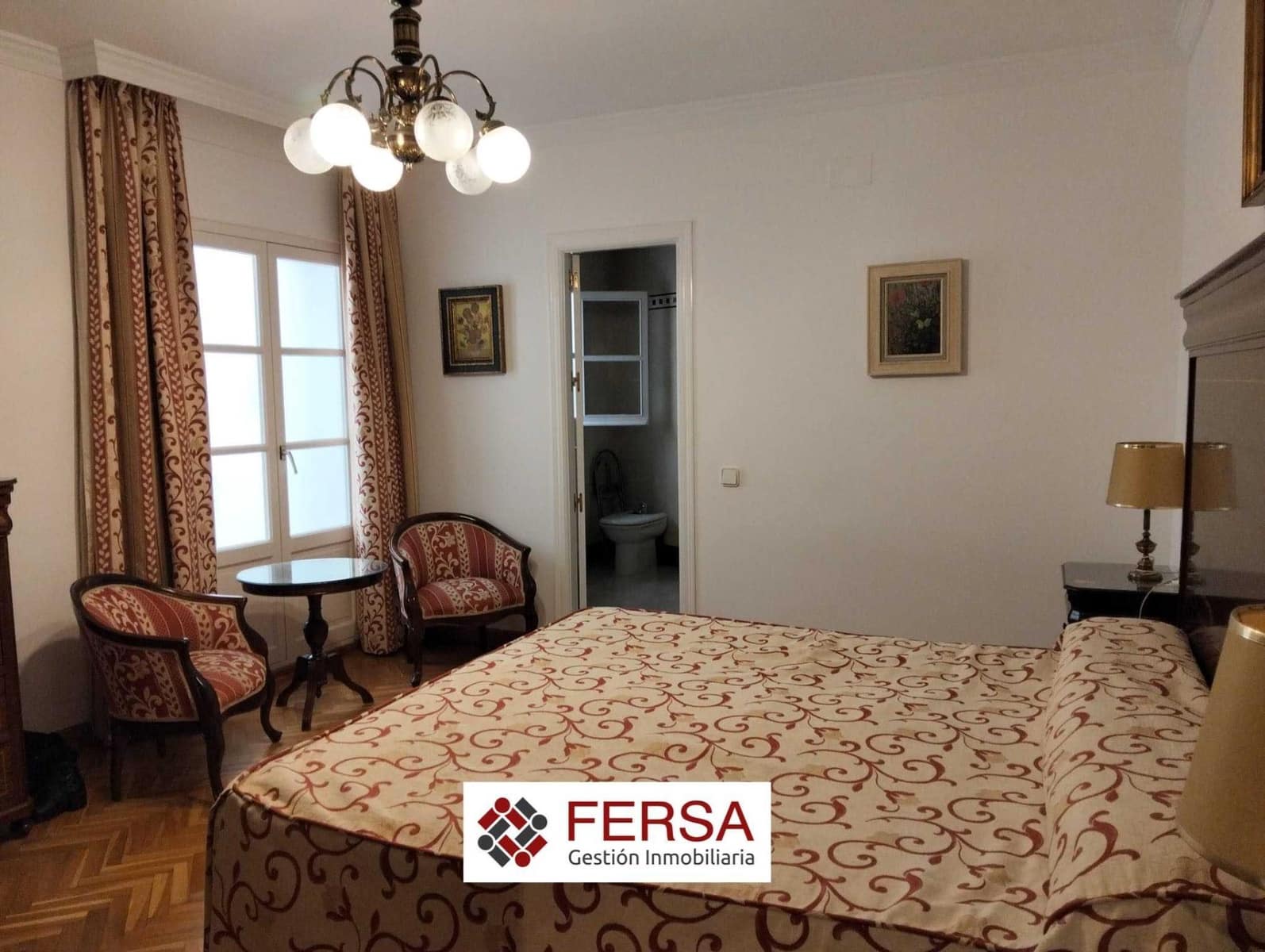 4 soveværelse Lejlighed til salg i Cadiz by - € 570.000 (Ref: 9829479)