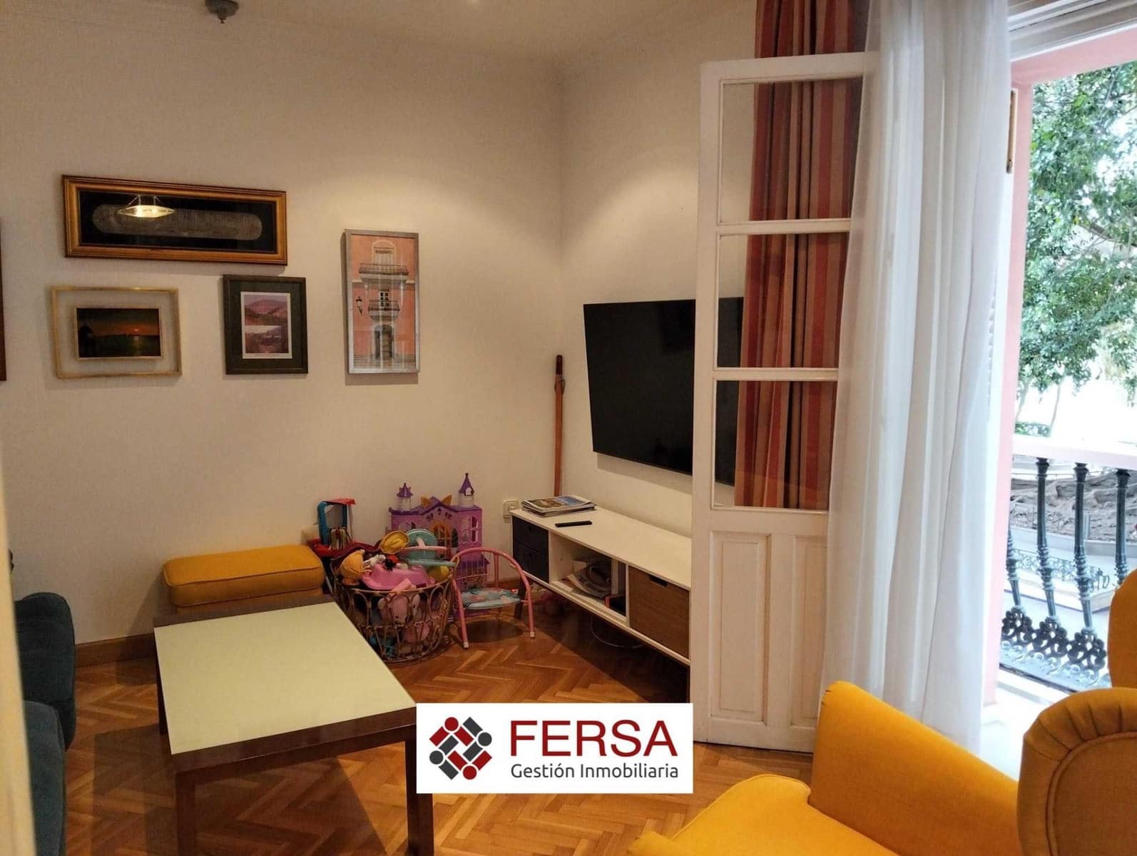 4 soveværelse Lejlighed til salg i Cadiz by - € 570.000 (Ref: 9829479)