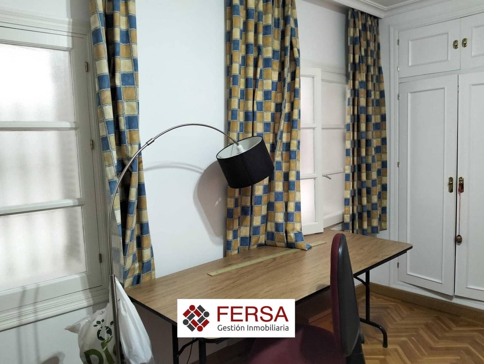 4 soveværelse Lejlighed til salg i Cadiz by - € 570.000 (Ref: 9829479)