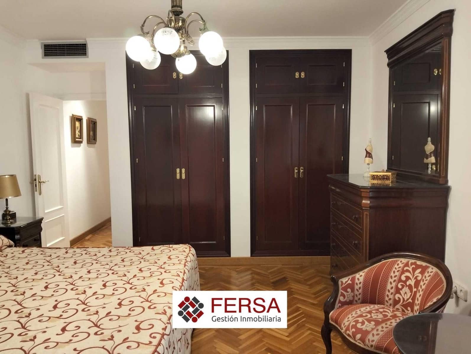4 soveværelse Lejlighed til salg i Cadiz by - € 570.000 (Ref: 9829479)