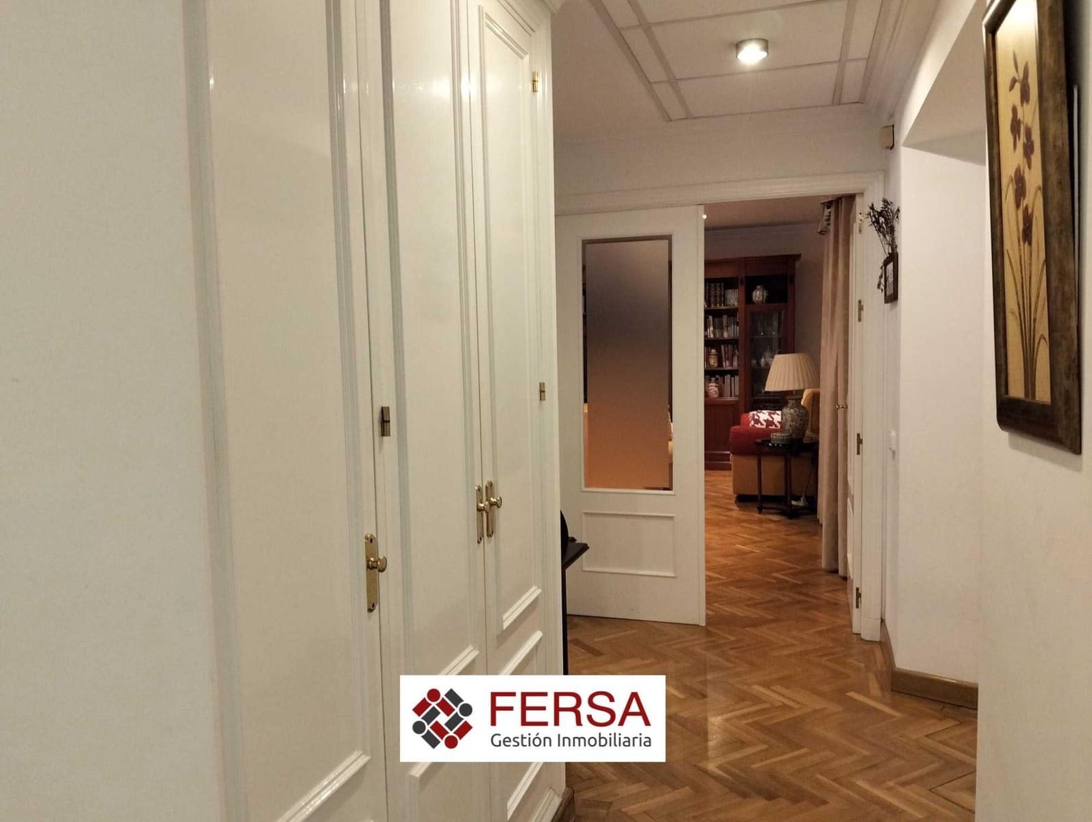 4 soveværelse Lejlighed til salg i Cadiz by - € 570.000 (Ref: 9829479)