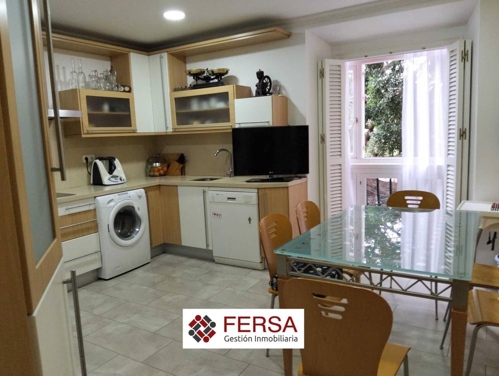 4 soveværelse Lejlighed til salg i Cadiz by - € 570.000 (Ref: 9829479)