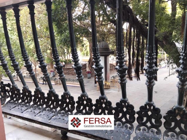 4 soveværelse Lejlighed til salg i Cádiz by - € 570.000 (Ref: 9829479)