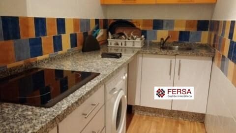 2 bedroom Flat for rent in El Puerto de Santa Maria - € 780 (Ref: 9829480)