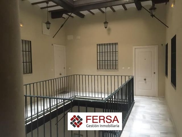 2 bedroom Flat for rent in El Puerto de Santa María - € 780 (Ref: 9829480)