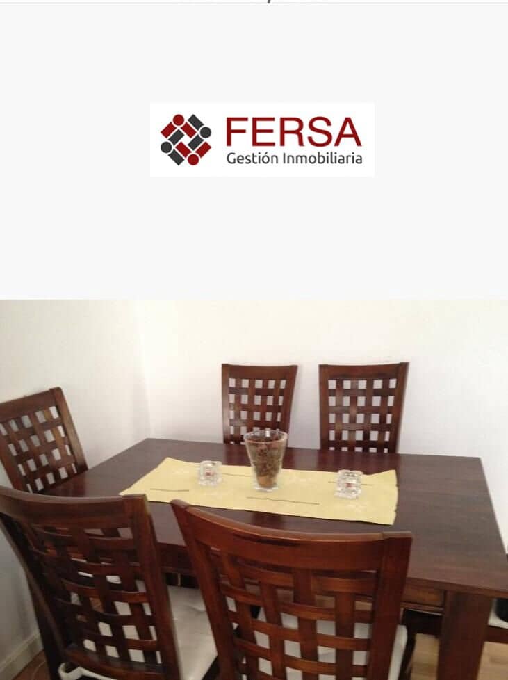 2 bedroom Flat for rent in El Puerto de Santa Maria - € 780 (Ref: 9829480)