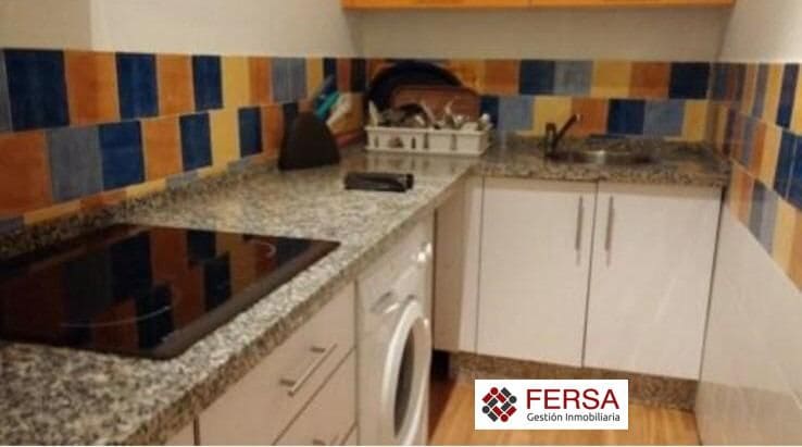 2 bedroom Flat for rent in El Puerto de Santa Maria - € 780 (Ref: 9829480)