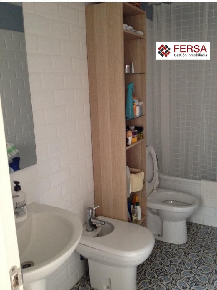2 bedroom Flat for rent in El Puerto de Santa Maria - € 780 (Ref: 9829480)