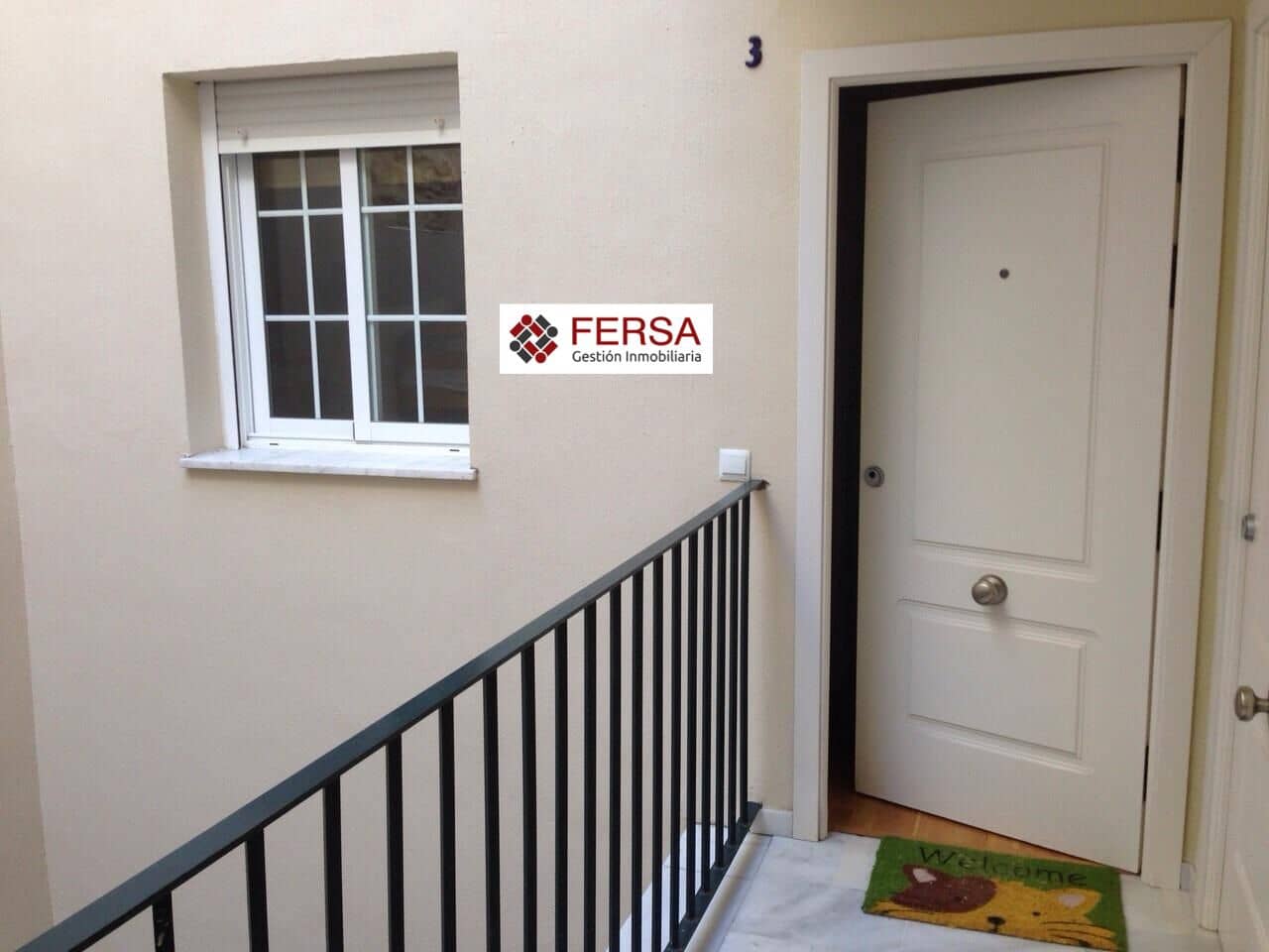 2 bedroom Flat for rent in El Puerto de Santa Maria - € 780 (Ref: 9829480)