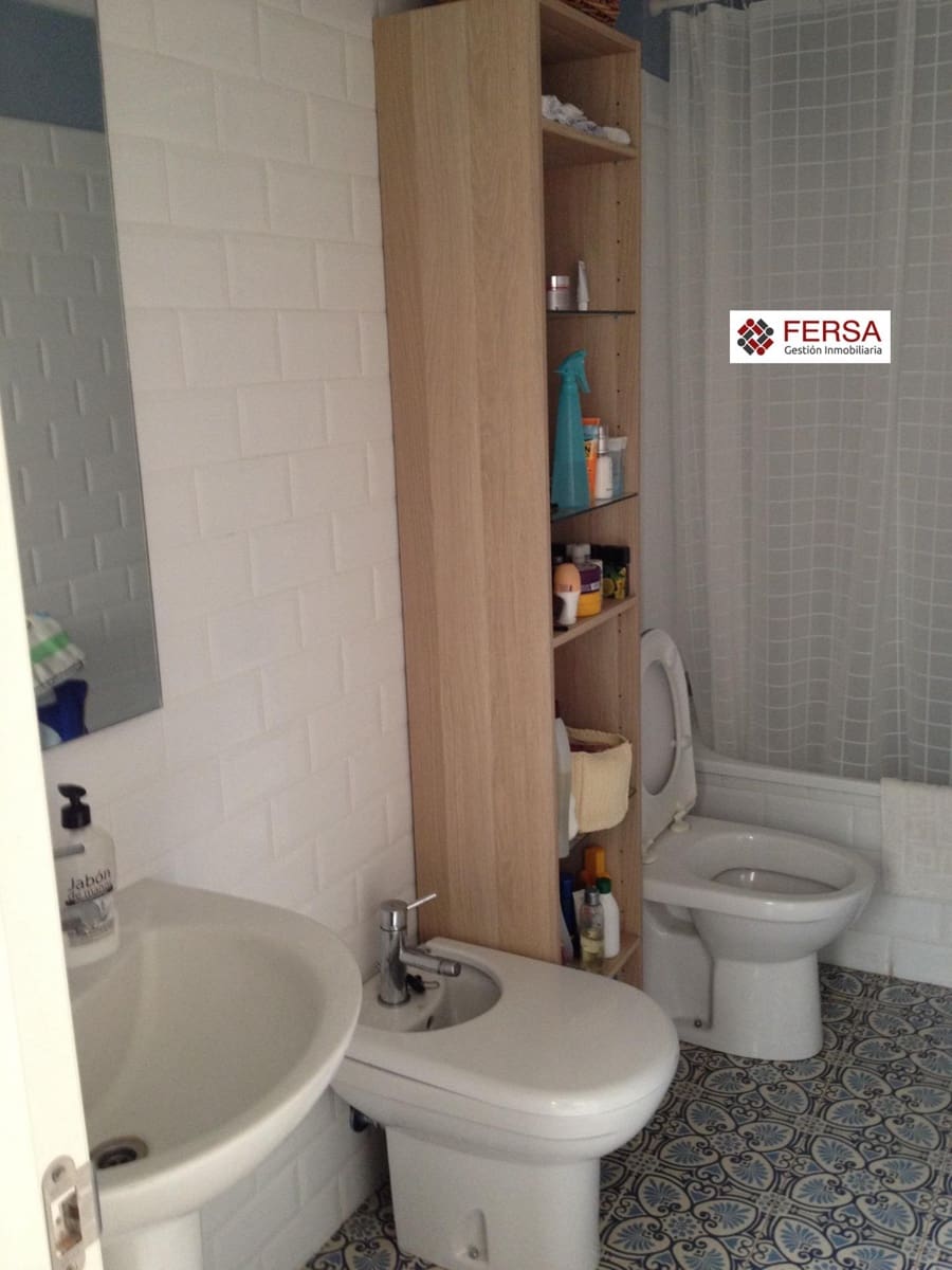 2 bedroom Flat for rent in El Puerto de Santa Maria - € 780 (Ref: 9829480)