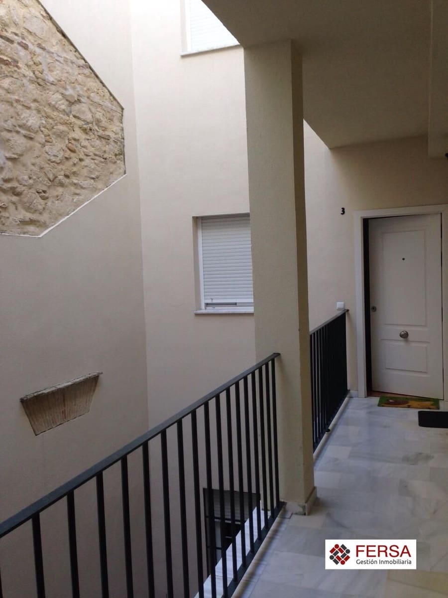 2 bedroom Flat for rent in El Puerto de Santa Maria - € 780 (Ref: 9829480)