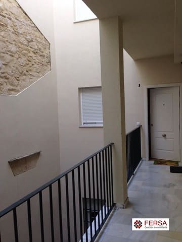 2 bedroom Flat for rent in El Puerto de Santa María - € 780 (Ref: 9829480)