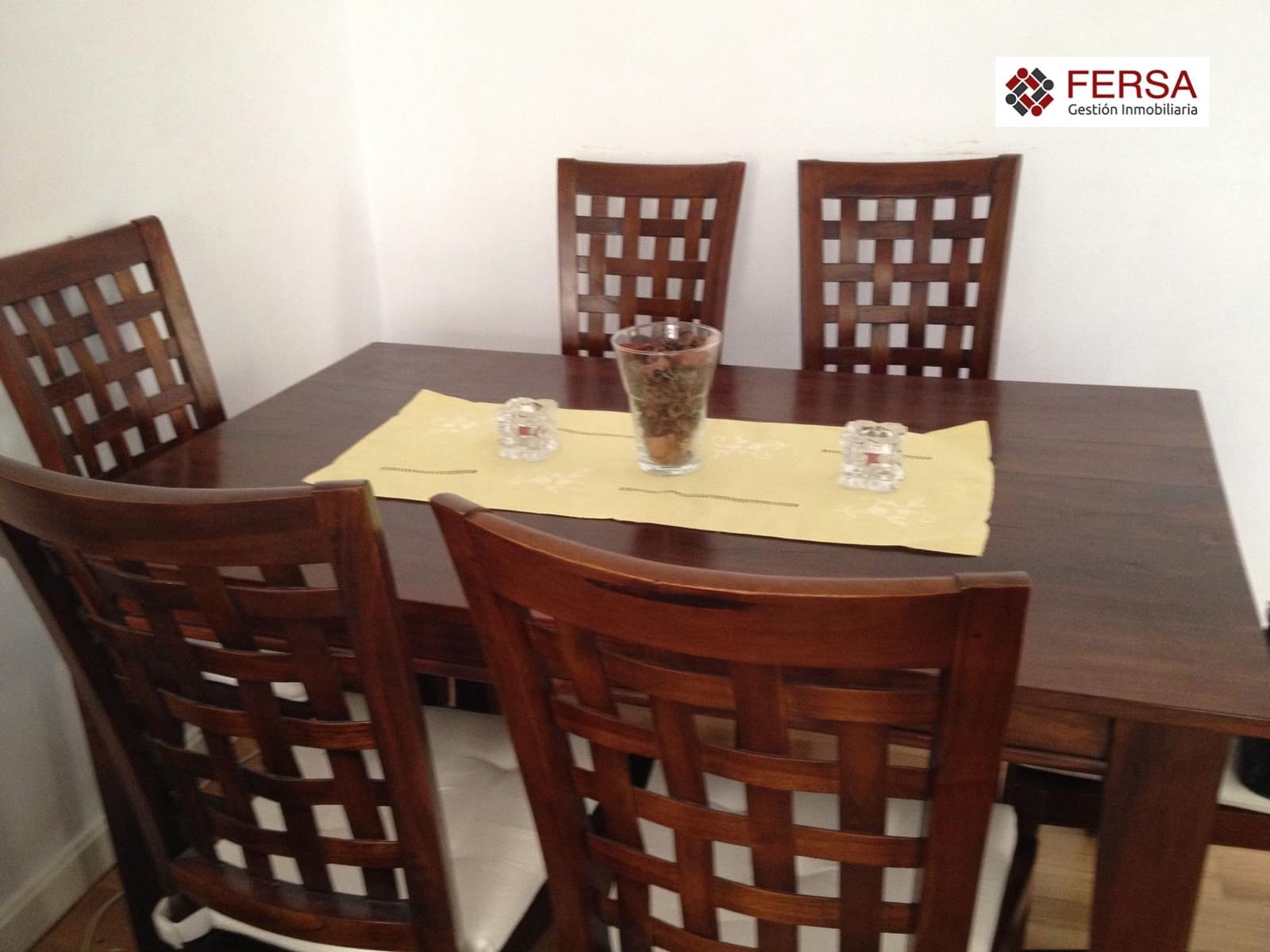 2 bedroom Flat for rent in El Puerto de Santa Maria - € 780 (Ref: 9829480)