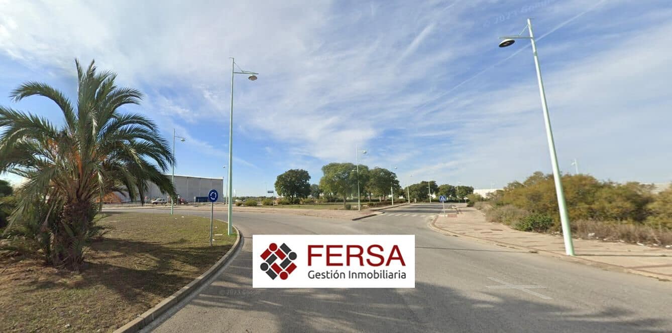 Undeveloped Land for sale in El Puerto de Santa Maria - € 55,000 (Ref: 9829481)