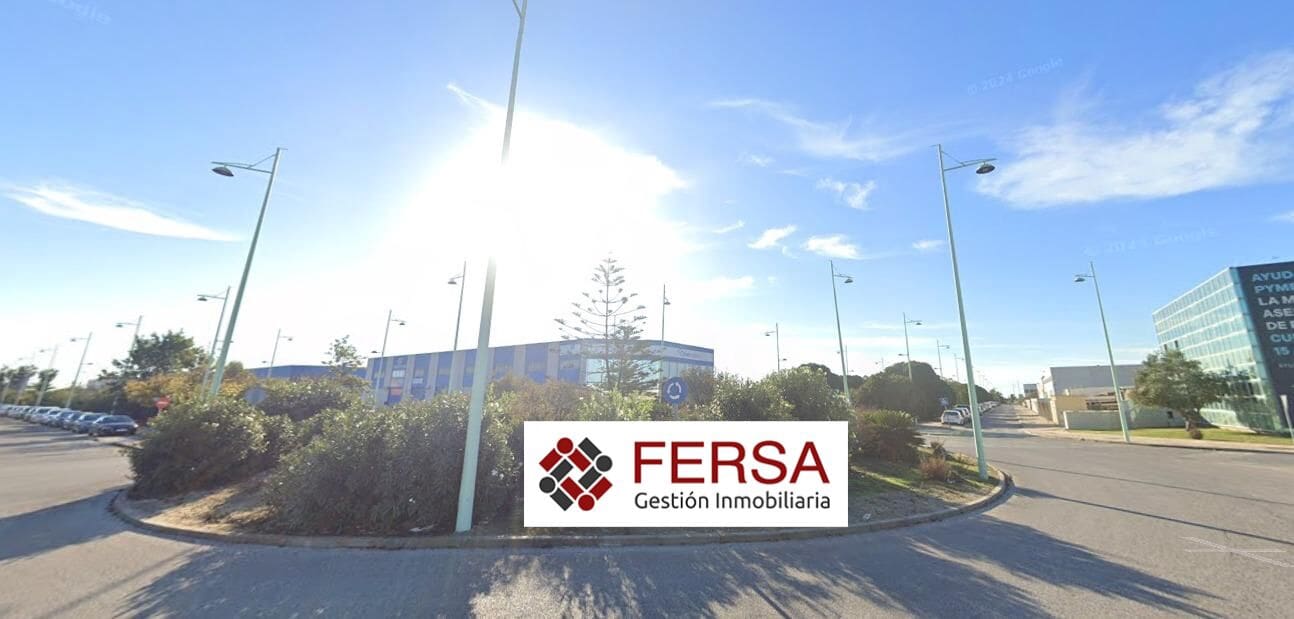 Undeveloped Land for sale in El Puerto de Santa Maria - € 55,000 (Ref: 9829481)